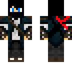 pvp skin quinn