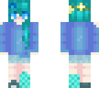 quivering sea - reshade contest entry