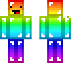 rainbow derp