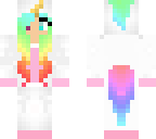 rainbow unicorn