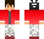 red adidas