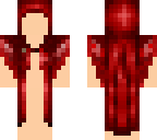 red cloak base