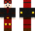 red dantdm