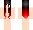 red dye hair base