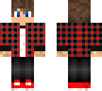 red flannel