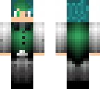 redone tux