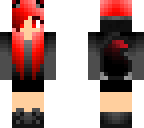 remake of darkredwolf