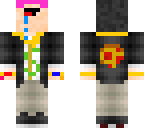 rich noob