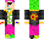 rich noob
