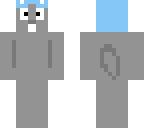 rocket j squirrel