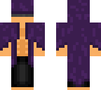 roe skin