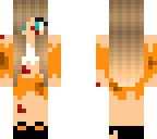 runaway prison girl