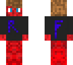 ryas skin