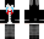 sad human shadow bonnie