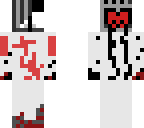 scary killer ghost