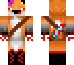 seapeekay the evil
