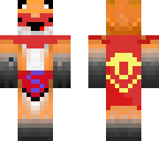 seapeekay villin