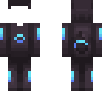 shiny umbreon outfit base