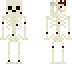 skeleton