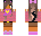 skin for a friend