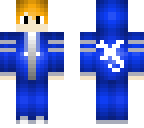 skin for the gamingarts