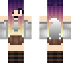 skirt keeper