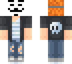 skull anonymous