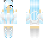 snowy