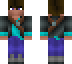 steve remake