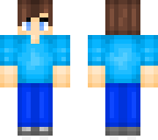 steve remake