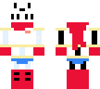 stitchgamer papyrus