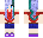 summer girl cute