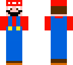 super mario