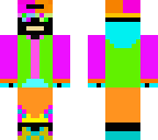 swap pj