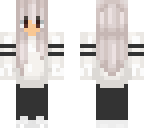 sweater girl