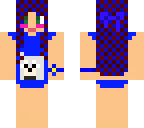 swimmer stacyplays