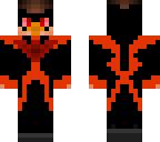 talons man