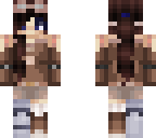the mechanical girl - request