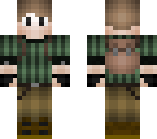 the spelunker