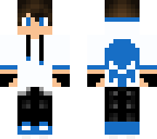 thecraftzcaptain skin