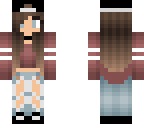 tomboy red