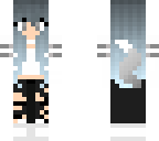 tomboy wolf