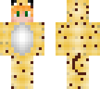 tylertacobell with tail
