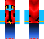 undersail undyne