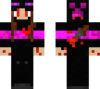 undertale enderchara