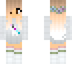 unicorn girl