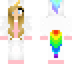 unicorn girl