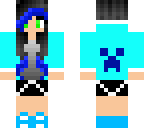 update cool girl