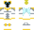 upgraded angle knight