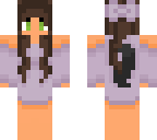 uytheo change in look